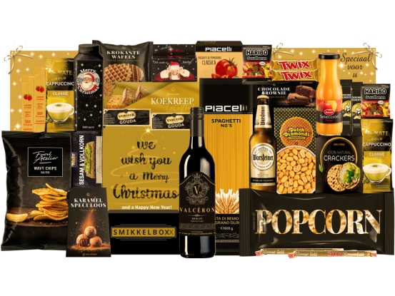Foto van Zwart Goud 30 (80)