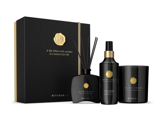 Foto van The Ritual Private Collection Mystic Cedar 2026 (529)