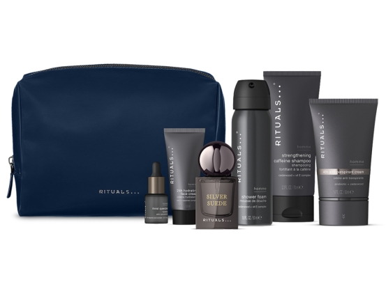 Foto van The Ritual Homme Large Gift Set 2026 (532)