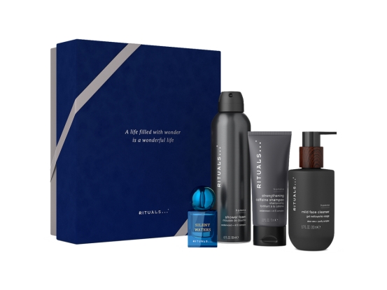 Foto van The Ritual Homme Medium Gift Set 2026 (533)