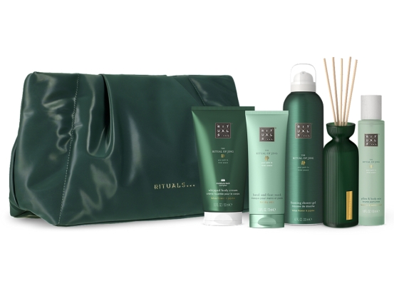 Foto van The Ritual of Jing Large Gift Set 2026 (541)