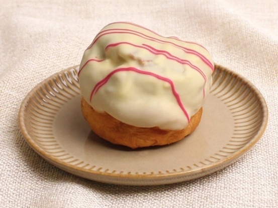 Foto van Cassis soes